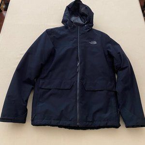 The North Face Canyonlands Triclimate Insulated